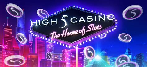 High 5 casino Venezuela
